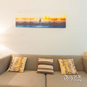 深圳微宿公寓VHOMESTAY(科技园店)酒店提供图片