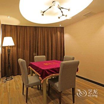 九江嘉豪国际酒店酒店提供图片