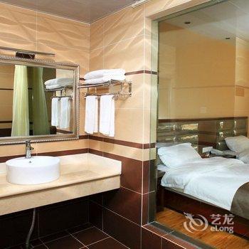 西双版纳江之韵精品观光酒店酒店提供图片