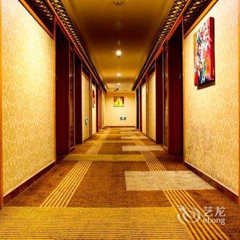 湖州莫泰联盟酒店酒店提供图片