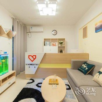 深圳微宿公寓VHOMESTAY(科技园店)酒店提供图片