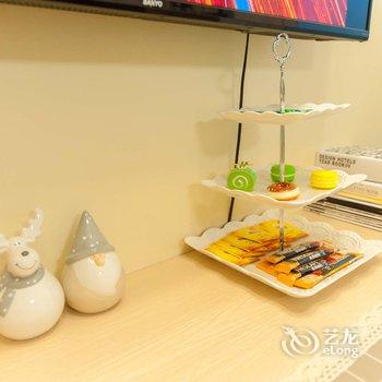 深圳微宿公寓VHOMESTAY(科技园店)酒店提供图片