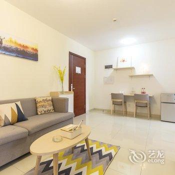 深圳微宿公寓VHOMESTAY(科技园店)酒店提供图片