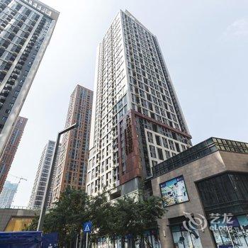 深圳微宿公寓VHOMESTAY(科技园店)酒店提供图片