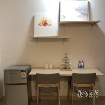 深圳微宿公寓VHOMESTAY(科技园店)酒店提供图片