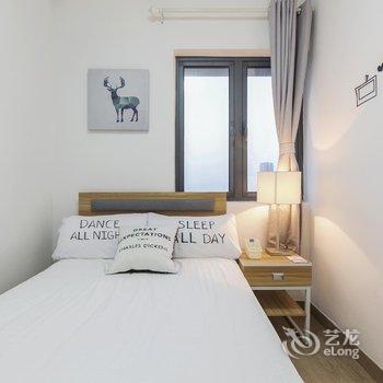 深圳微宿公寓VHOMESTAY(科技园店)酒店提供图片