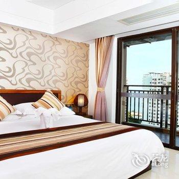 三亚柏瑞精品海景酒店酒店提供图片