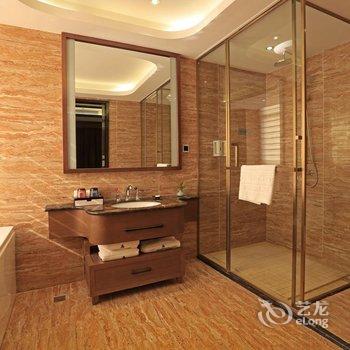 九江嘉豪国际酒店酒店提供图片
