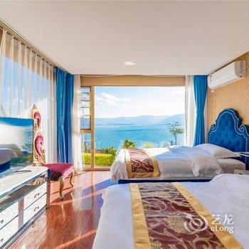 久栖·大理海东方秘湾海景度假酒店酒店提供图片