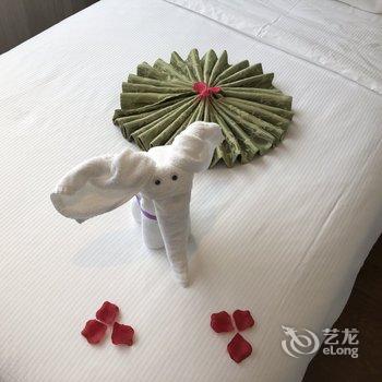 深圳华强北和颐酒店酒店提供图片