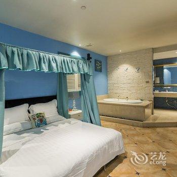 温州161欧尚精品酒店酒店提供图片