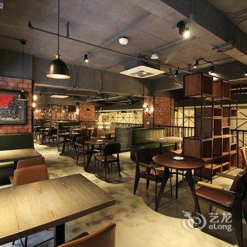 清远美林湖美胜酒店式公寓酒店提供图片