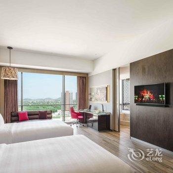 深圳观澜湖硬石酒店酒店提供图片