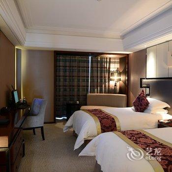 衢州博悦大酒店酒店提供图片