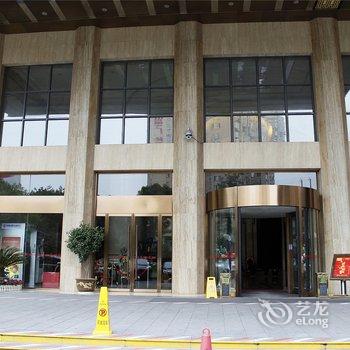 常德新亚柳叶国际大酒店酒店提供图片