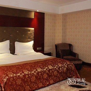 海锦天商务酒店(武威旗舰店)酒店提供图片