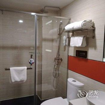 西安柒天优品酒店火车站广场店酒店提供图片