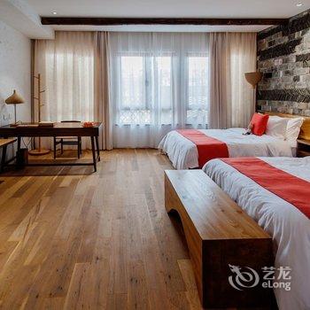 南京公塘头民宿酒店提供图片