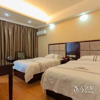 凤凰天河商务酒店酒店提供图片