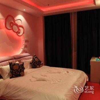 昌吉印象花儿主题酒店酒店提供图片