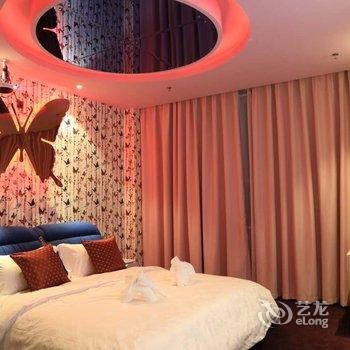 昌吉印象花儿主题酒店酒店提供图片