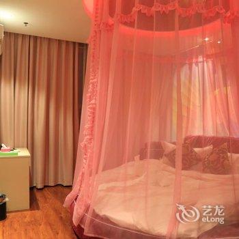 昌吉印象花儿主题酒店酒店提供图片