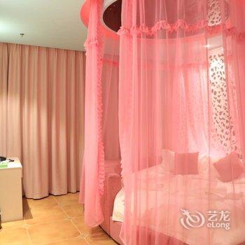 昌吉印象花儿主题酒店酒店提供图片