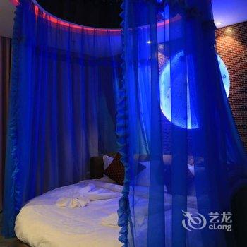昌吉印象花儿主题酒店酒店提供图片