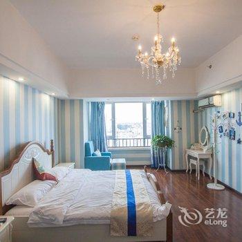 绵阳Cc酒店式公寓酒店提供图片