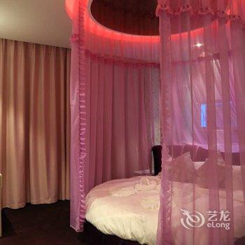 昌吉印象花儿主题酒店酒店提供图片