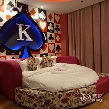 昌吉印象花儿主题酒店酒店提供图片
