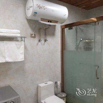 凤城白云公寓酒店提供图片