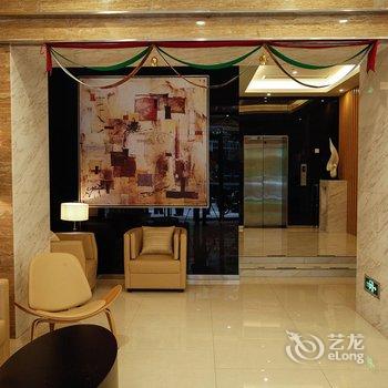 锦江之星(南昌民德路八一馆地铁站店)酒店提供图片