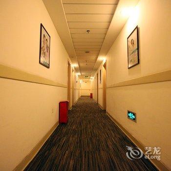 锦江之星(南昌民德路八一馆地铁站店)酒店提供图片