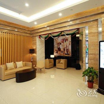 锦江之星(南昌民德路八一馆地铁站店)酒店提供图片