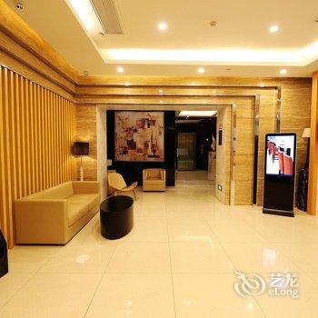 锦江之星(南昌民德路八一馆地铁站店)酒店提供图片
