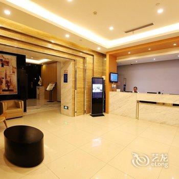 锦江之星(南昌民德路八一馆地铁站店)酒店提供图片