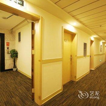 锦江之星(南昌民德路八一馆地铁站店)酒店提供图片