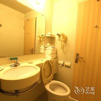 锦江之星(南昌民德路八一馆地铁站店)酒店提供图片