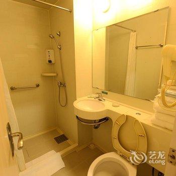 锦江之星(南昌民德路八一馆地铁站店)酒店提供图片