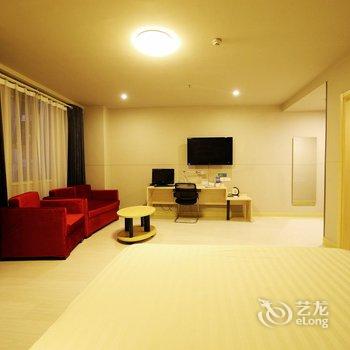 锦江之星(南昌民德路八一馆地铁站店)酒店提供图片