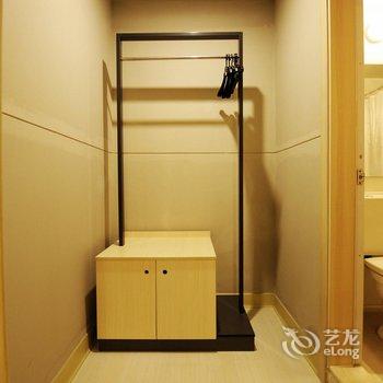 锦江之星(南昌民德路八一馆地铁站店)酒店提供图片