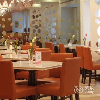 锦江之星(南昌民德路八一馆地铁站店)酒店提供图片