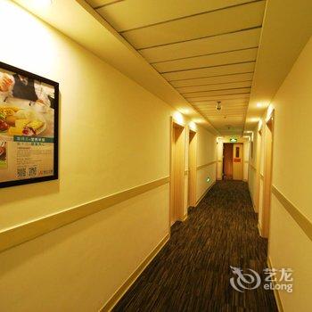 锦江之星(南昌民德路八一馆地铁站店)酒店提供图片