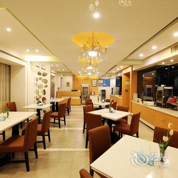 锦江之星(南昌民德路八一馆地铁站店)酒店提供图片