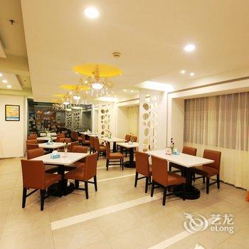 锦江之星(南昌民德路八一馆地铁站店)酒店提供图片