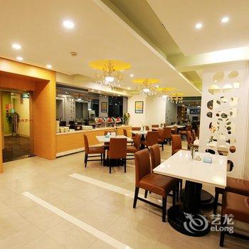 锦江之星(南昌民德路八一馆地铁站店)酒店提供图片