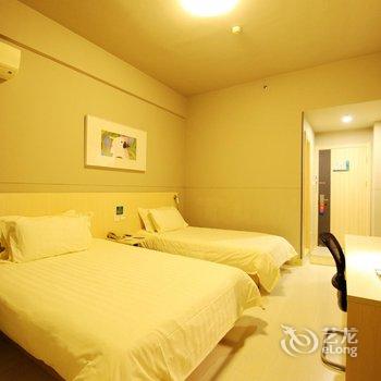 锦江之星(南昌民德路八一馆地铁站店)酒店提供图片