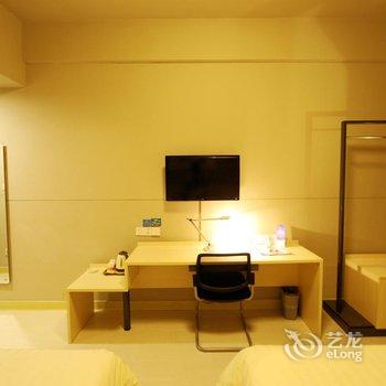 锦江之星(南昌民德路八一馆地铁站店)酒店提供图片