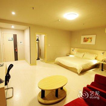 锦江之星(南昌民德路八一馆地铁站店)酒店提供图片
